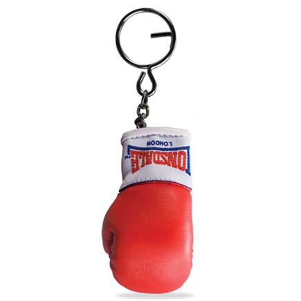 Boxing Glove Key Ring